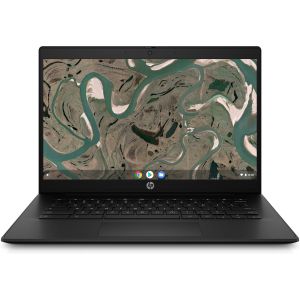HP Chromebook 14 G7 Intel® Celeron® N5100 35,6 cm (14