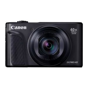 Canon PowerShot SX740 HS Lite Edition 1/2.3