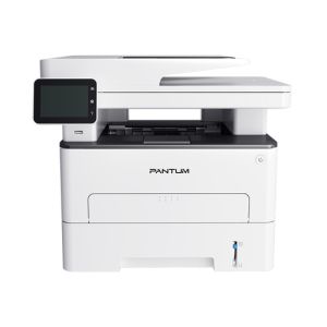 PANTUM Stampante Multifunzione M7310DW Laser B/N Stampa Copia Scansione A4 33 ppm Wi-Fi / Ethernet / USB