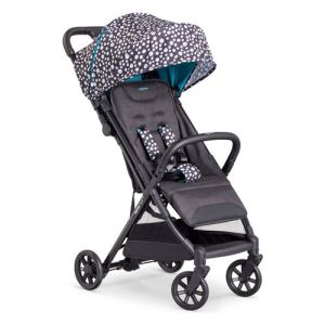 PASSEGGINO QUID 2 POLKA DOT BLK AG87R0PDB