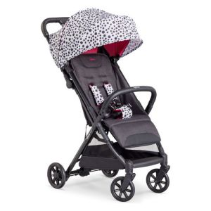 Passeggino Inglesina Quid 2 Polka Dots White 2024