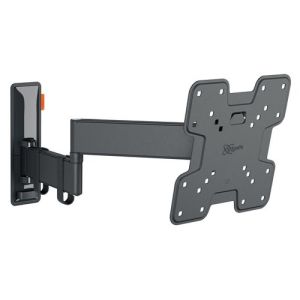Supporto monitor parete COMFORT Tvm 3243 Full Motion+ Black 3832430